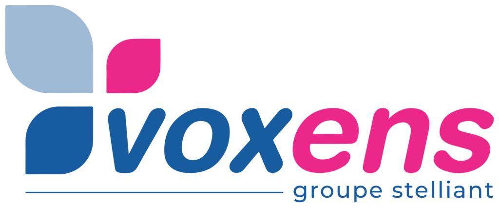 Logo Voxens